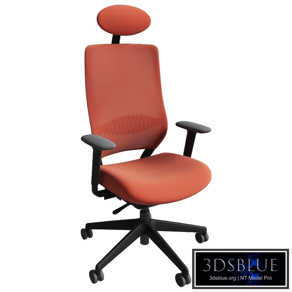 Office chair Arcus 240